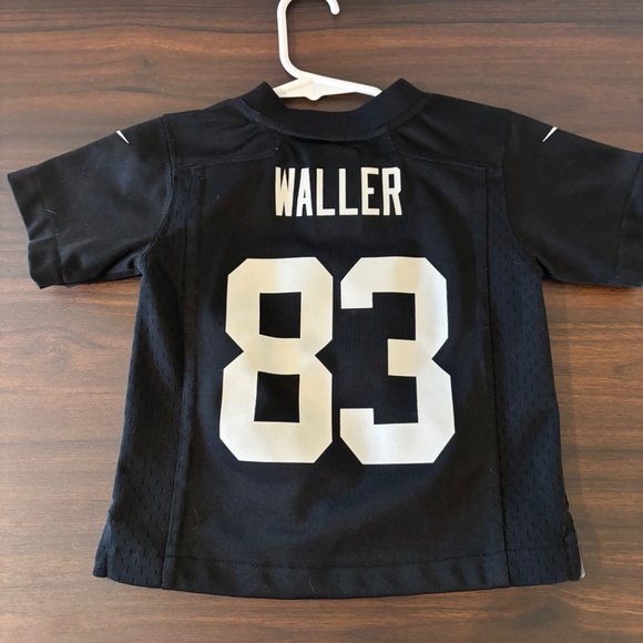 2T Darren Waller Raiders Jersey - Picture 2 of 2